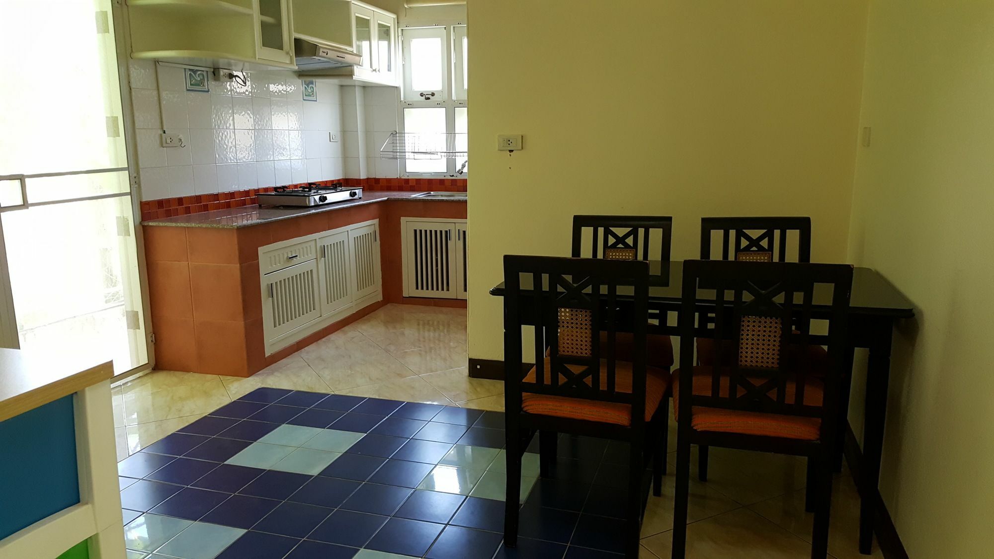Phatong Residence Bophut Exterior photo