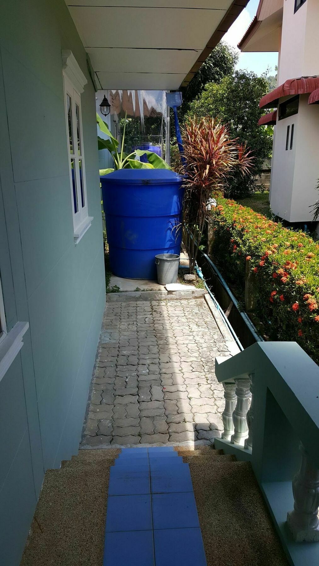 Phatong Residence Bophut Exterior photo
