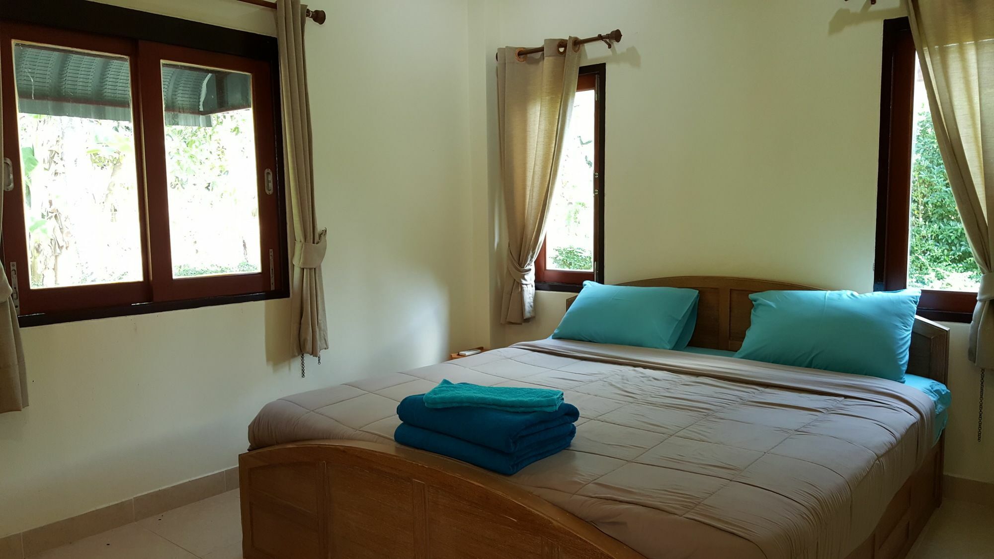 Phatong Residence Bophut Exterior photo