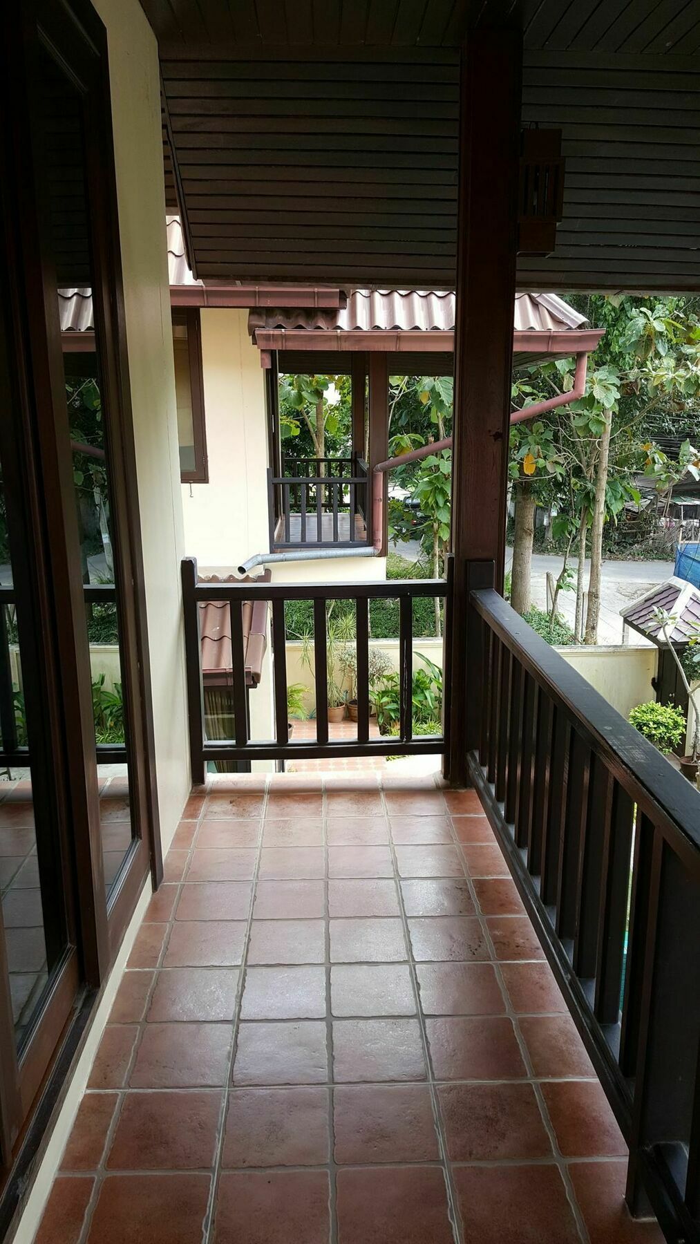 Phatong Residence Bophut Exterior photo