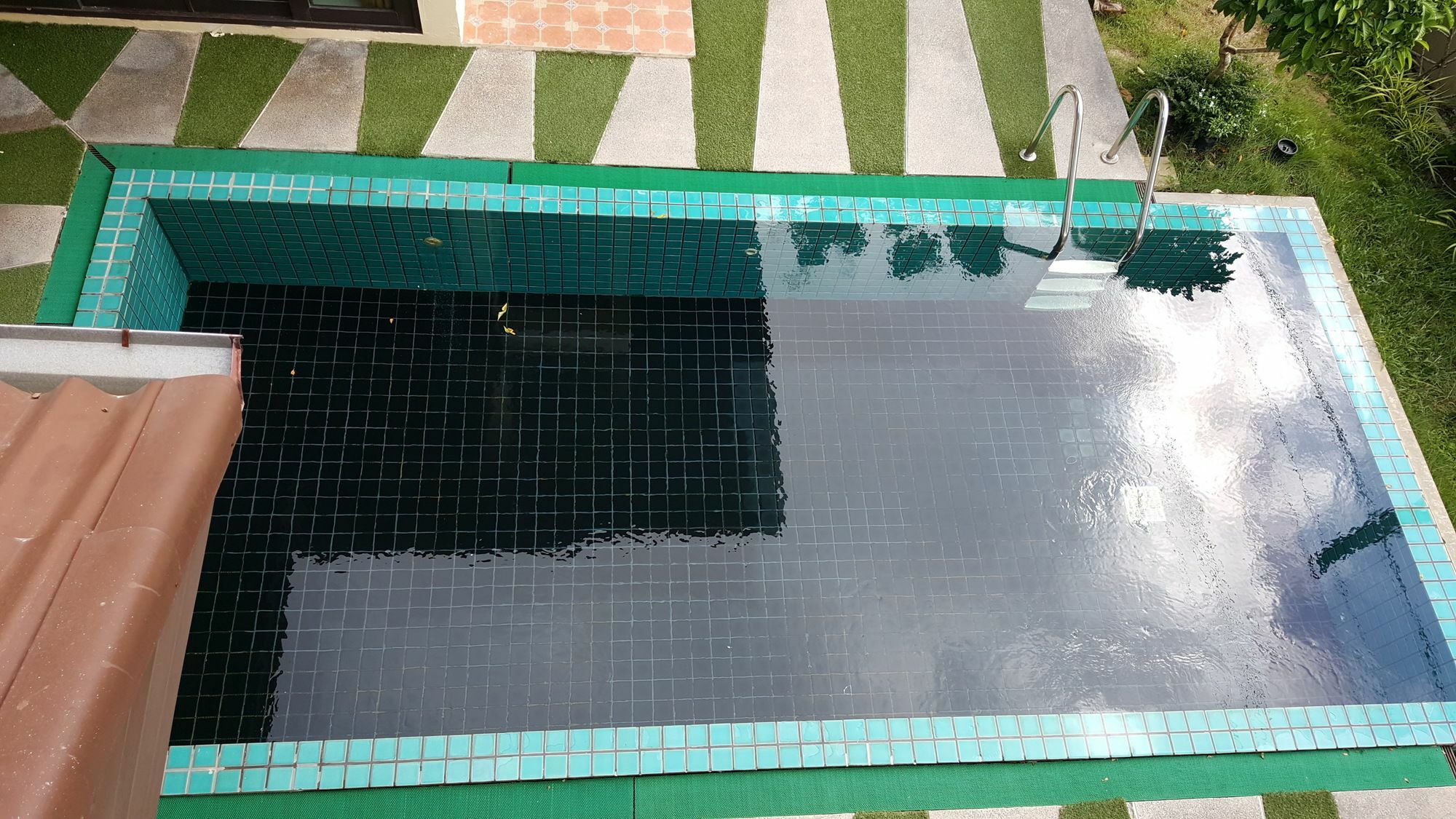 Phatong Residence Bophut Exterior photo